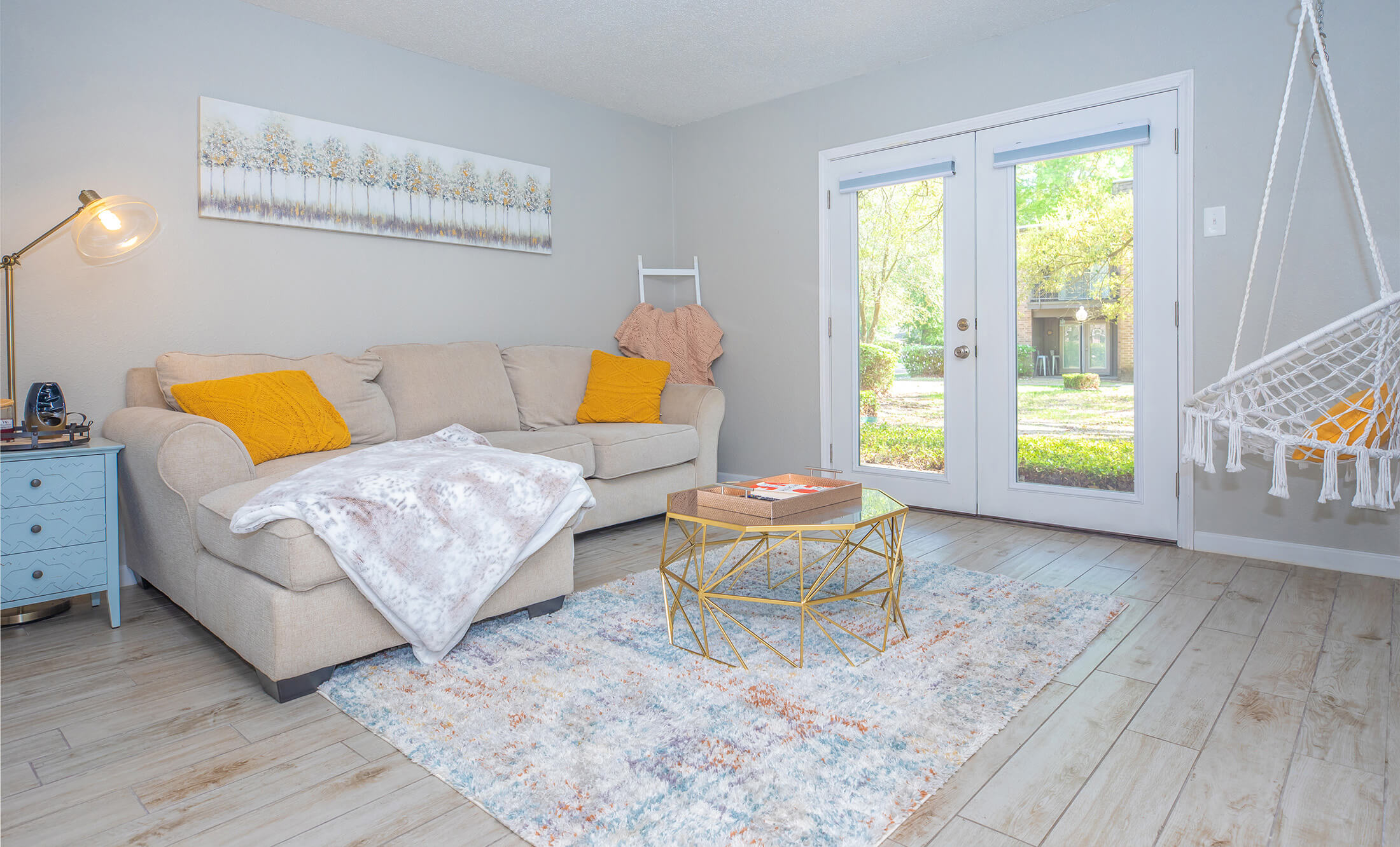 Huntington Park Apartments in Beaumont, TX